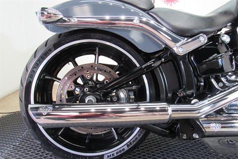 2015 Harley-Davidson Breakout® in Temecula, California - Photo 24