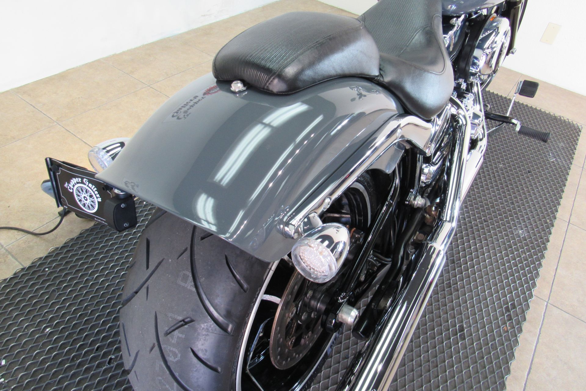 2015 Harley-Davidson Breakout® in Temecula, California - Photo 25