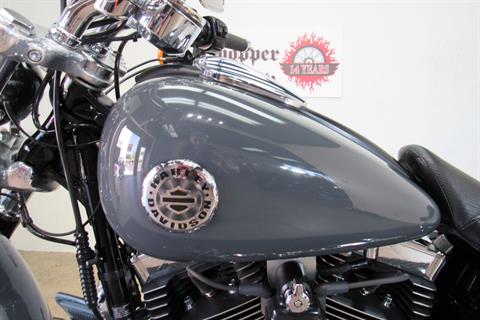 2015 Harley-Davidson Breakout® in Temecula, California - Photo 8