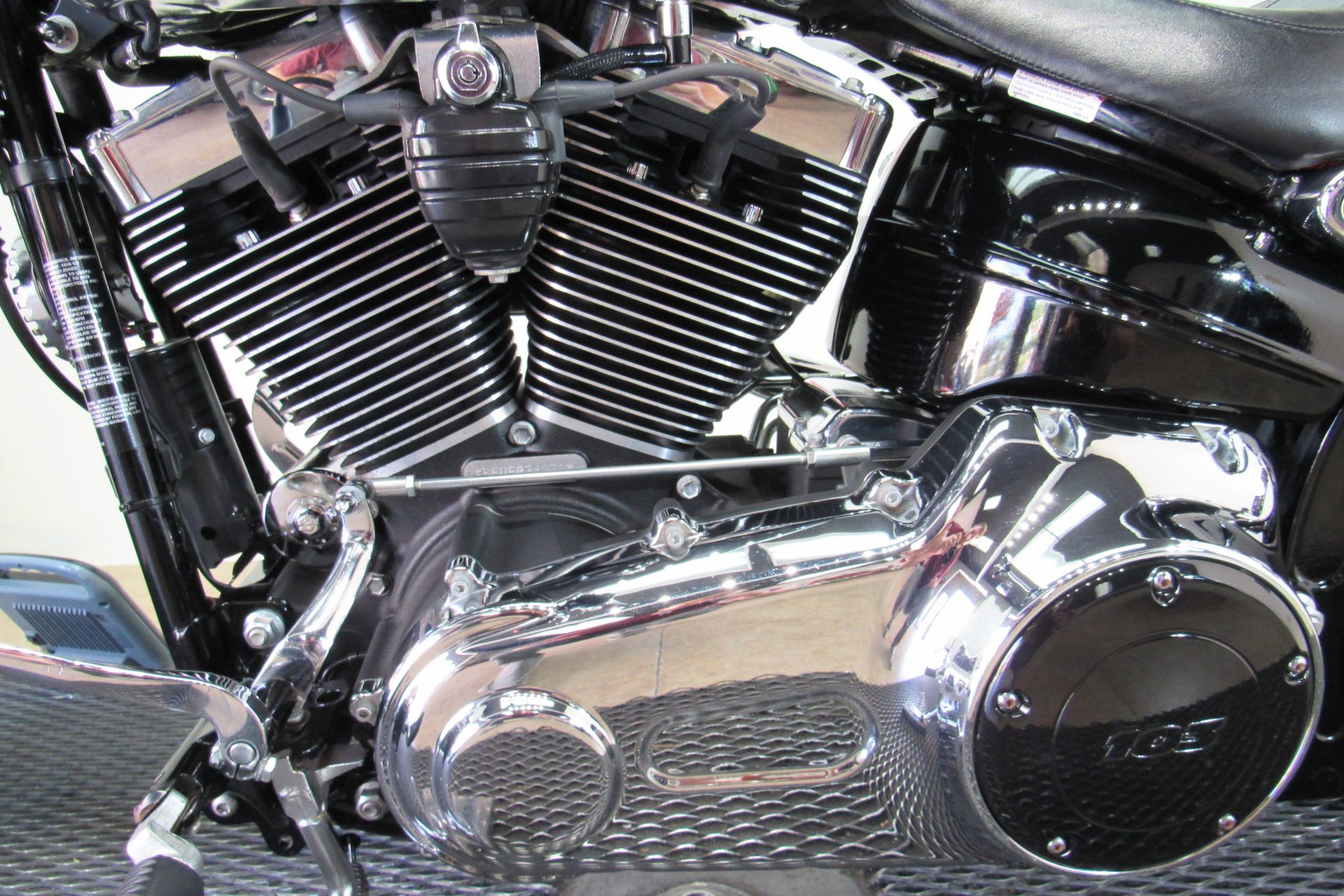 2015 Harley-Davidson Breakout® in Temecula, California - Photo 12