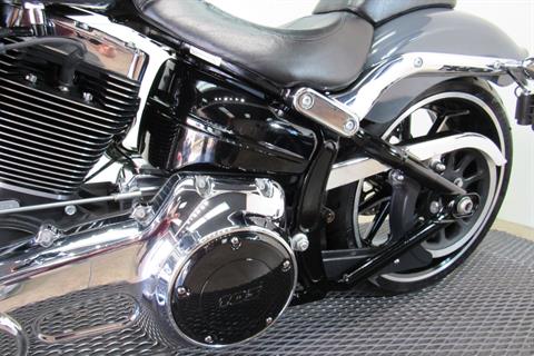 2015 Harley-Davidson Breakout® in Temecula, California - Photo 27