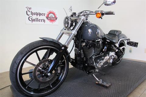 2015 Harley-Davidson Breakout® in Temecula, California - Photo 35