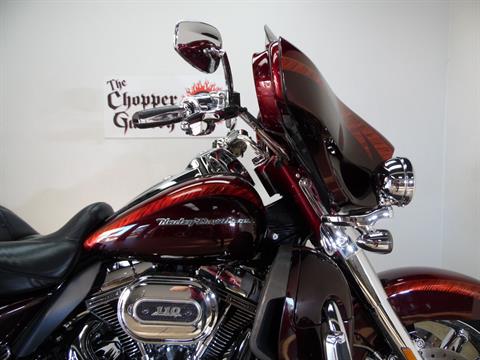 2014 Harley-Davidson CVO™ Limited in Temecula, California - Photo 9