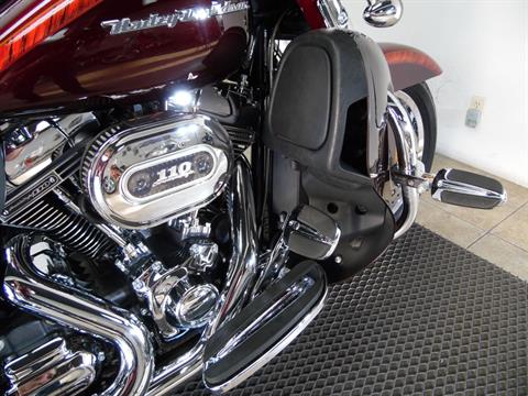 2014 Harley-Davidson CVO™ Limited in Temecula, California - Photo 13