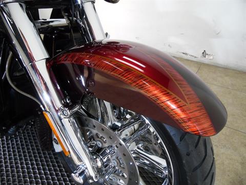 2014 Harley-Davidson CVO™ Limited in Temecula, California - Photo 16