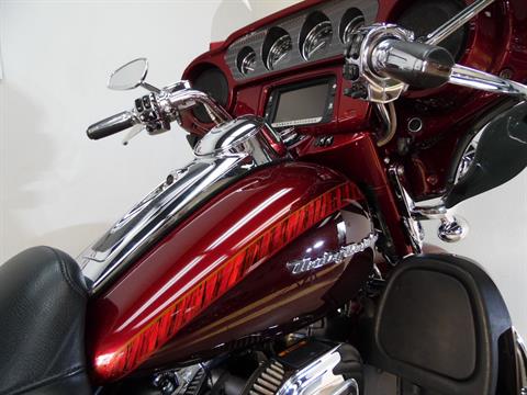 2014 Harley-Davidson CVO™ Limited in Temecula, California - Photo 19