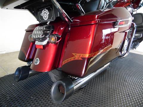 2014 Harley-Davidson CVO™ Limited in Temecula, California - Photo 28