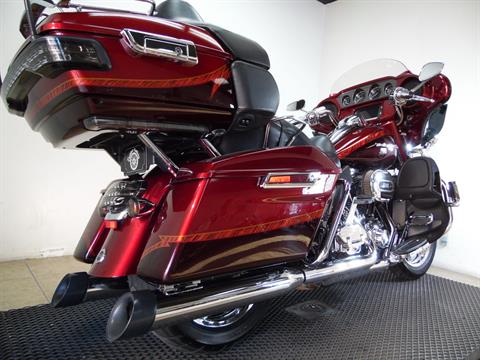 2014 Harley-Davidson CVO™ Limited in Temecula, California - Photo 30
