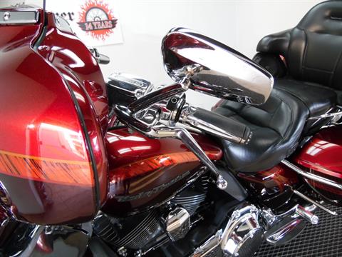 2014 Harley-Davidson CVO™ Limited in Temecula, California - Photo 36