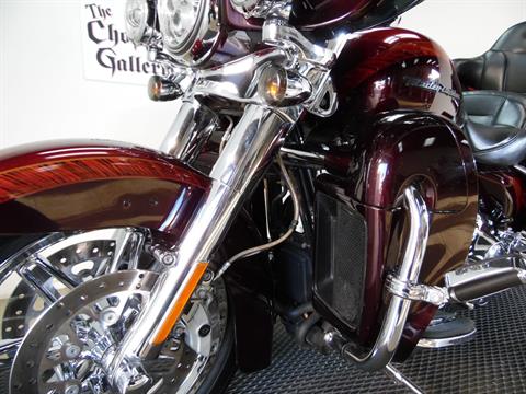 2014 Harley-Davidson CVO™ Limited in Temecula, California - Photo 37