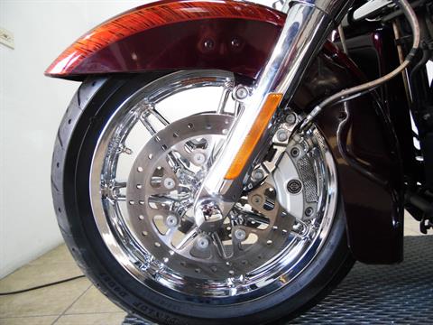 2014 Harley-Davidson CVO™ Limited in Temecula, California - Photo 38
