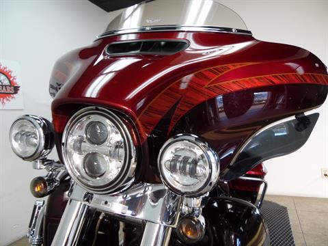 2014 Harley-Davidson CVO™ Limited in Temecula, California - Photo 40