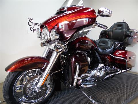 2014 Harley-Davidson CVO™ Limited in Temecula, California - Photo 41