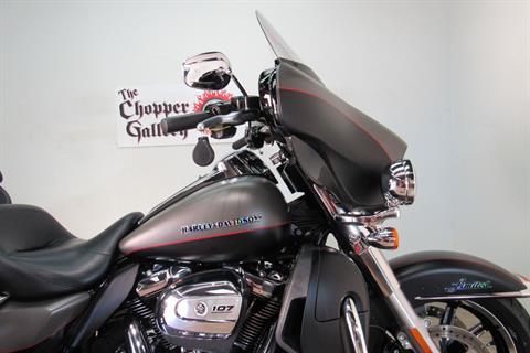 2018 Harley-Davidson Electra Glide® Ultra Classic® in Temecula, California - Photo 9