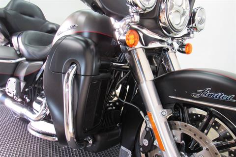 2018 Harley-Davidson Electra Glide® Ultra Classic® in Temecula, California - Photo 15