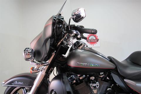 2018 Harley-Davidson Electra Glide® Ultra Classic® in Temecula, California - Photo 10