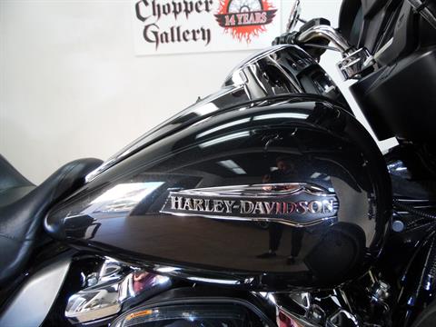 2018 Harley-Davidson Electra Glide® Ultra Classic® in Temecula, California - Photo 7