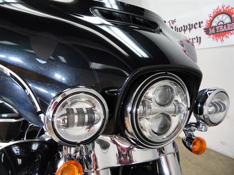 2018 Harley-Davidson Electra Glide® Ultra Classic® in Temecula, California - Photo 18