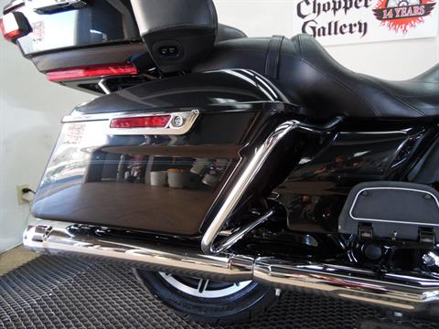 2018 Harley-Davidson Electra Glide® Ultra Classic® in Temecula, California - Photo 25