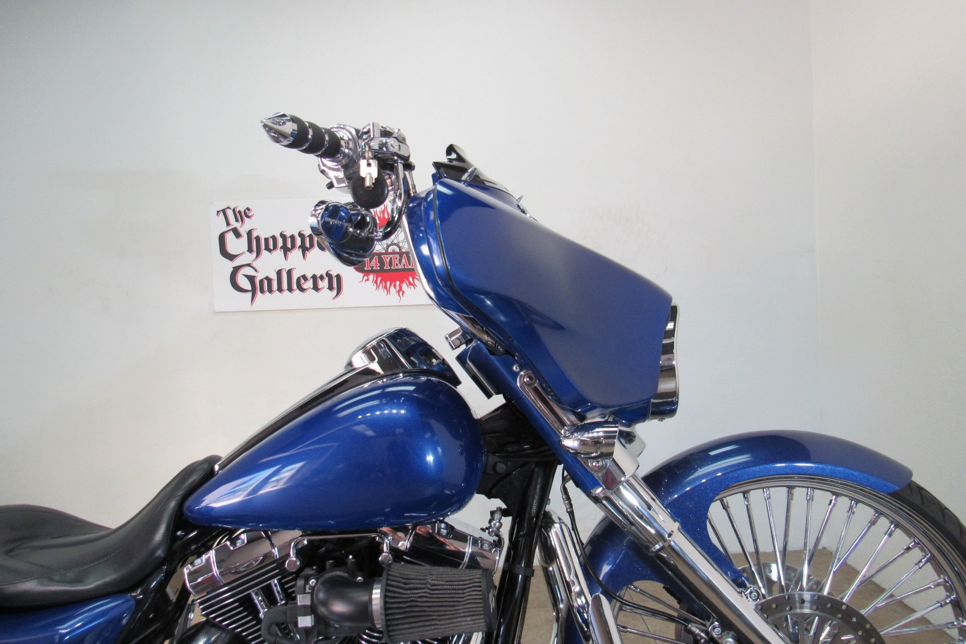 2015 Harley-Davidson Street Glide® Special in Temecula, California - Photo 11