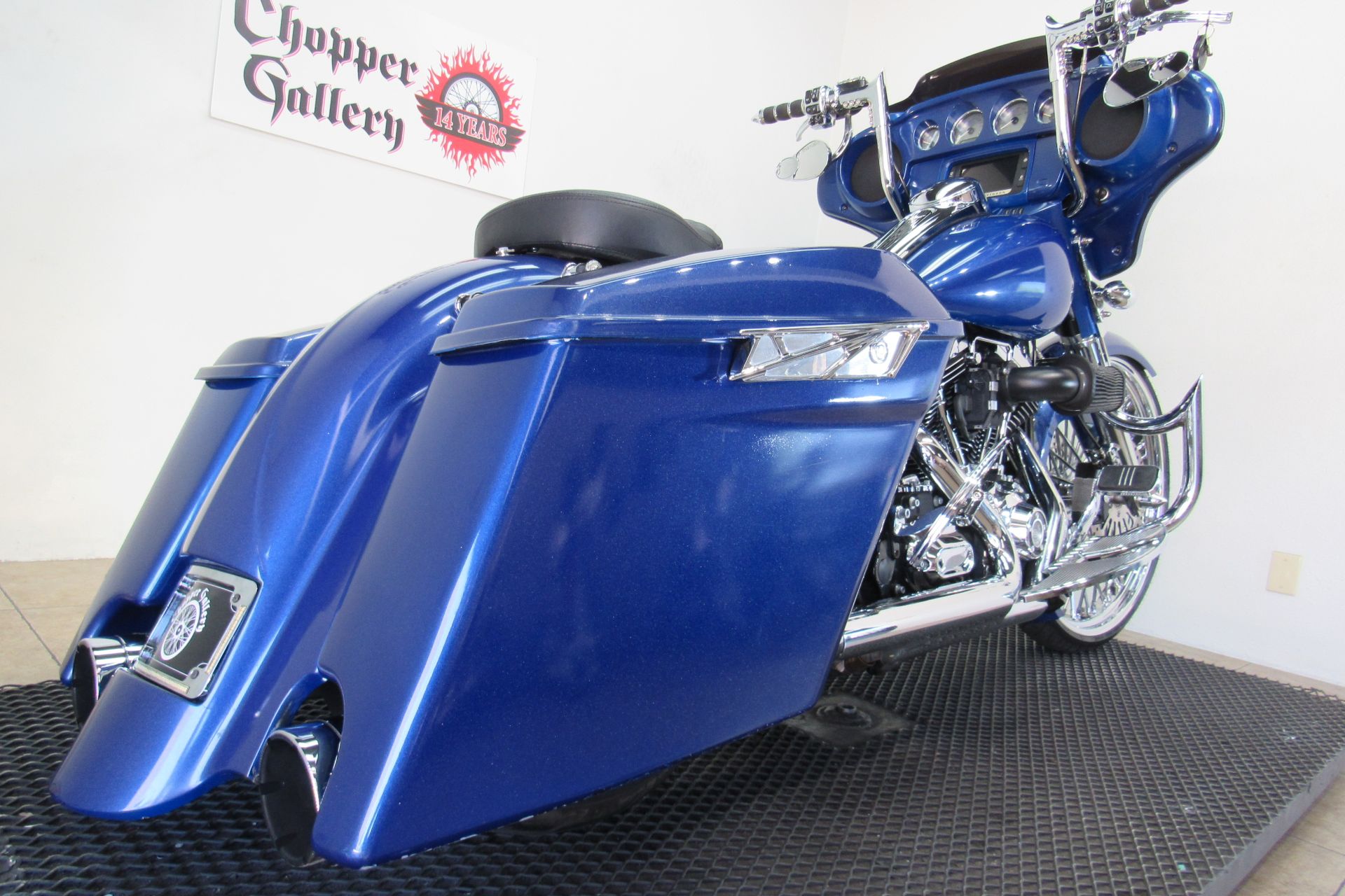 2015 Harley-Davidson Street Glide® Special in Temecula, California - Photo 23