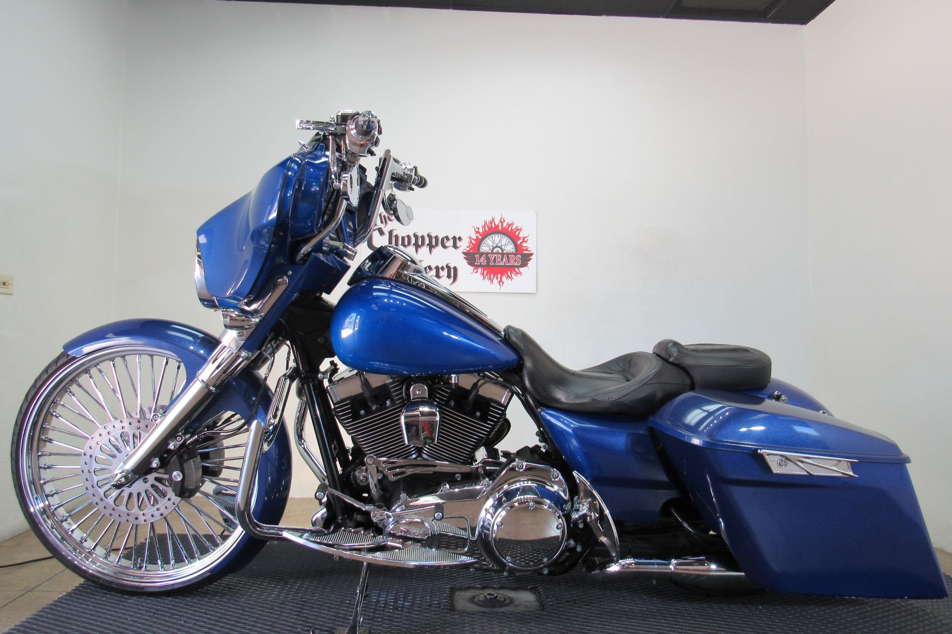 2015 Harley-Davidson Street Glide® Special in Temecula, California - Photo 2