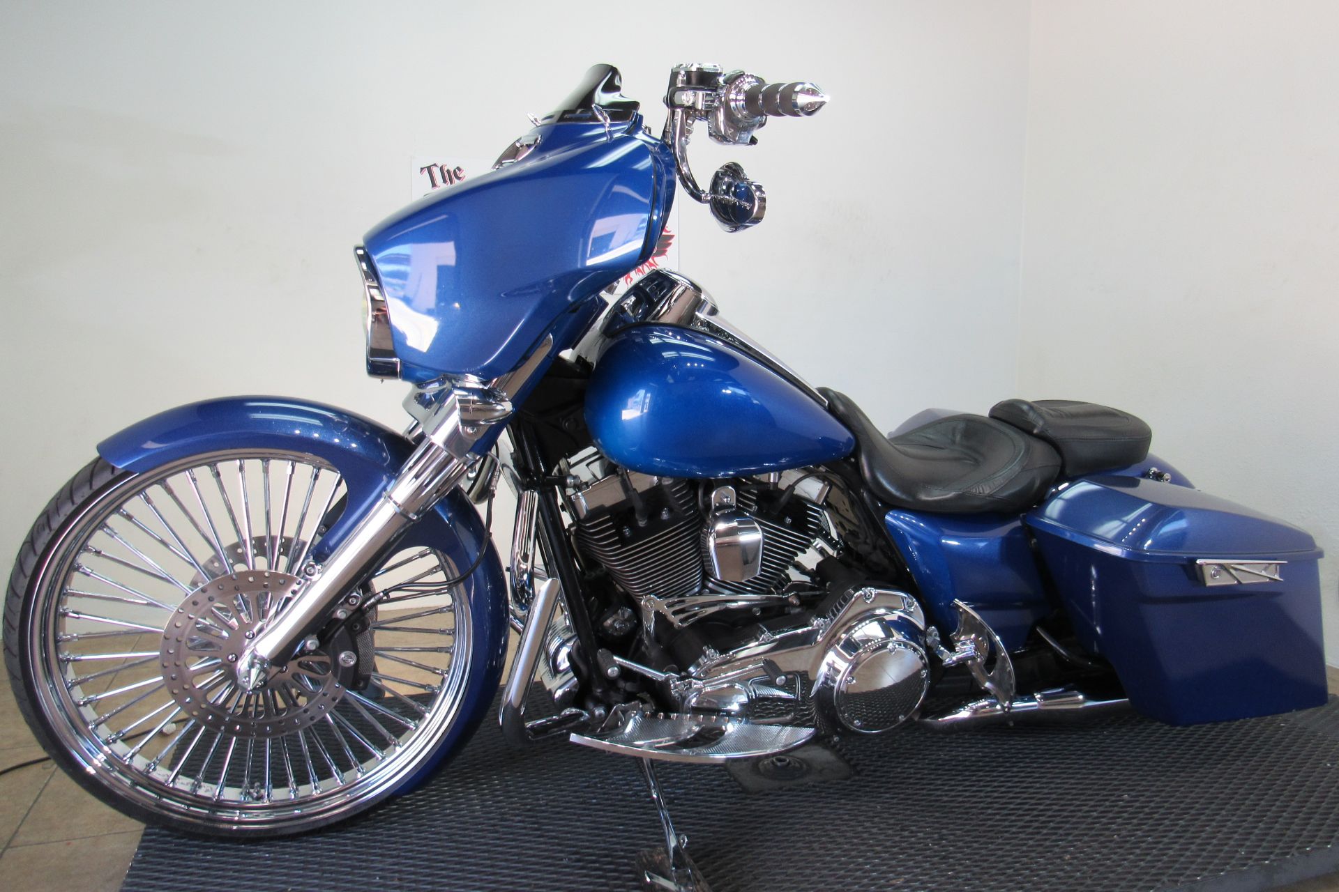2015 Harley-Davidson Street Glide® Special in Temecula, California - Photo 24