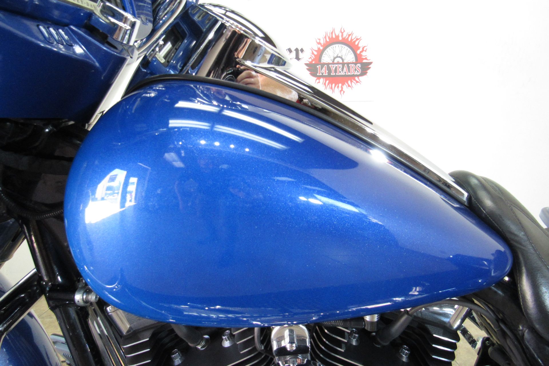 2015 Harley-Davidson Street Glide® Special in Temecula, California - Photo 26