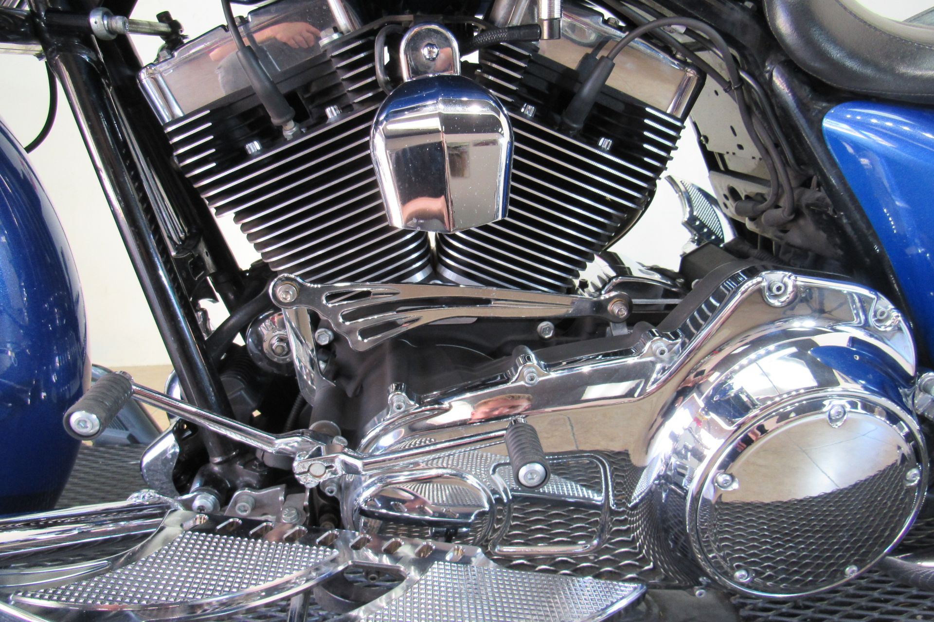 2015 Harley-Davidson Street Glide® Special in Temecula, California - Photo 28