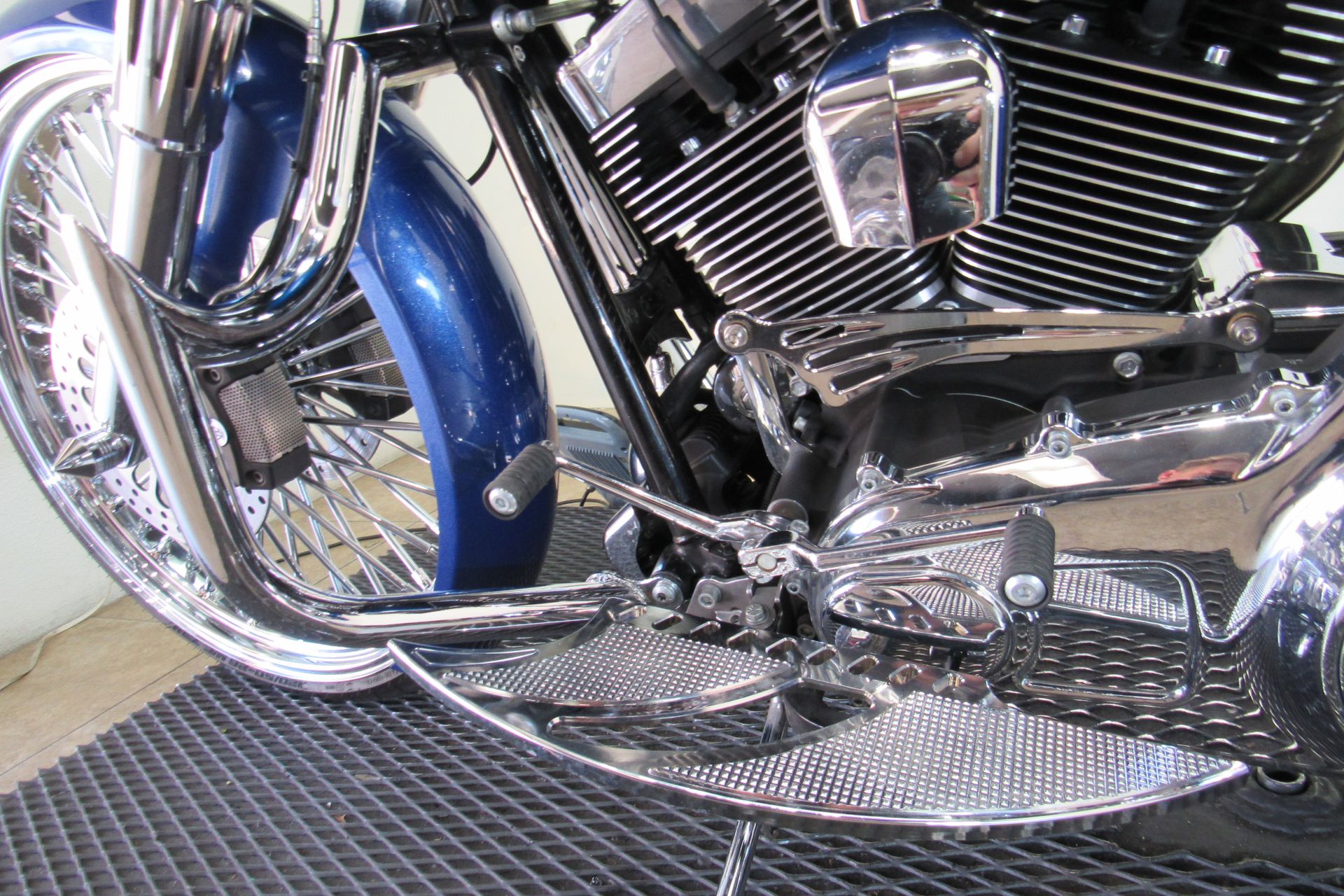 2015 Harley-Davidson Street Glide® Special in Temecula, California - Photo 29