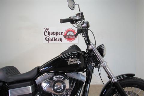 2010 Harley-Davidson Dyna® Street Bob® in Temecula, California - Photo 9