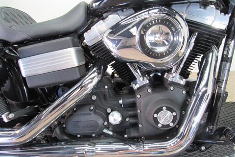 2010 Harley-Davidson Dyna® Street Bob® in Temecula, California - Photo 11
