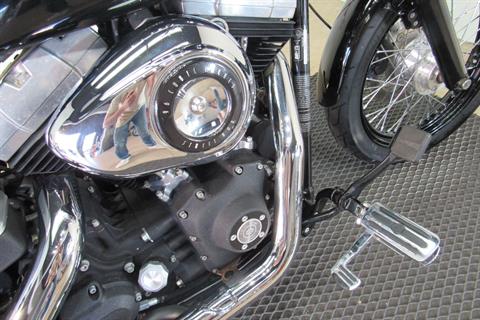 2010 Harley-Davidson Dyna® Street Bob® in Temecula, California - Photo 13