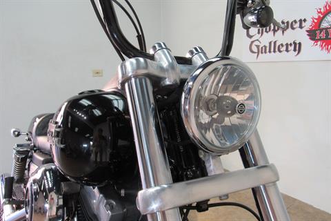 2010 Harley-Davidson Dyna® Street Bob® in Temecula, California - Photo 16