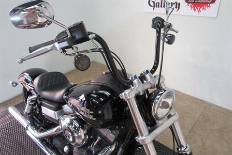 2010 Harley-Davidson Dyna® Street Bob® in Temecula, California - Photo 17