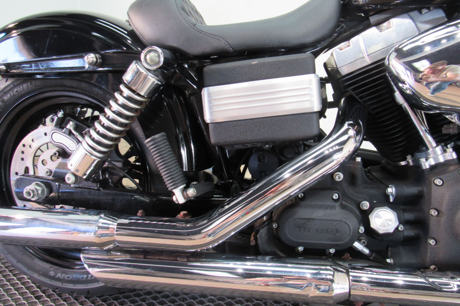 2010 Harley-Davidson Dyna® Street Bob® in Temecula, California - Photo 22