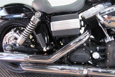 2010 Harley-Davidson Dyna® Street Bob® in Temecula, California - Photo 22