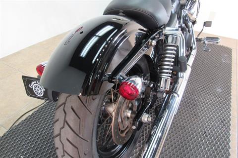 2010 Harley-Davidson Dyna® Street Bob® in Temecula, California - Photo 25