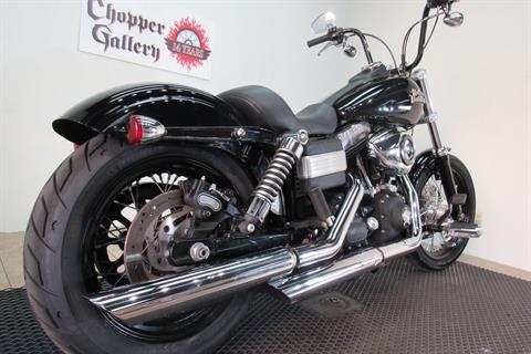 2010 Harley-Davidson Dyna® Street Bob® in Temecula, California - Photo 26