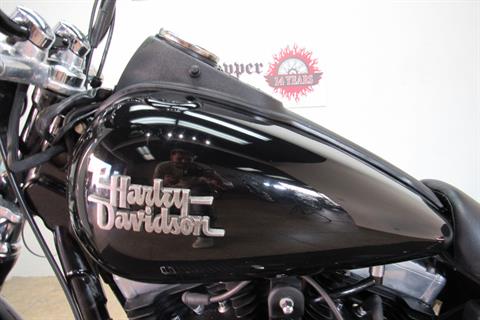 2010 Harley-Davidson Dyna® Street Bob® in Temecula, California - Photo 8
