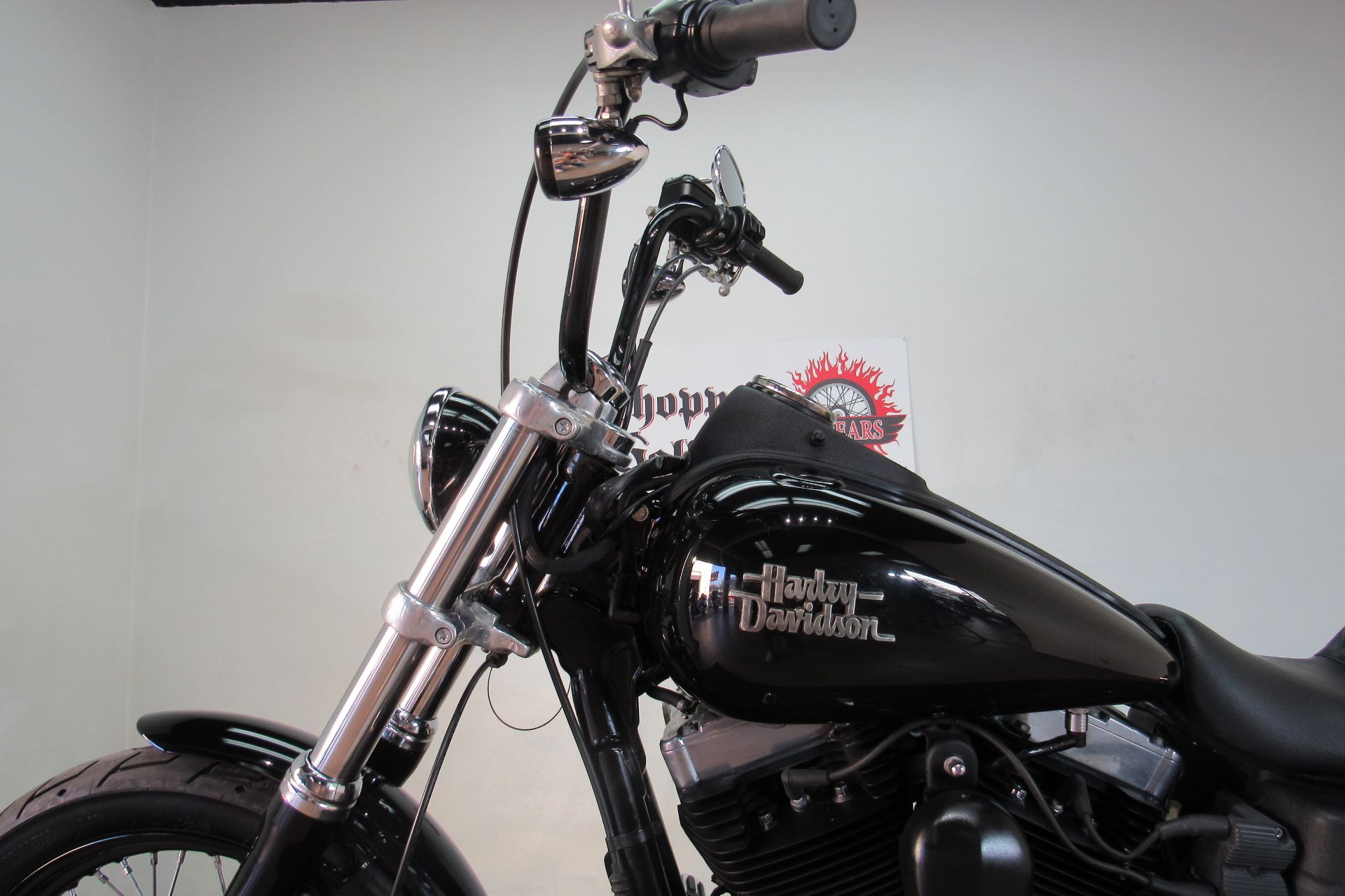 2010 Harley-Davidson Dyna® Street Bob® in Temecula, California - Photo 10