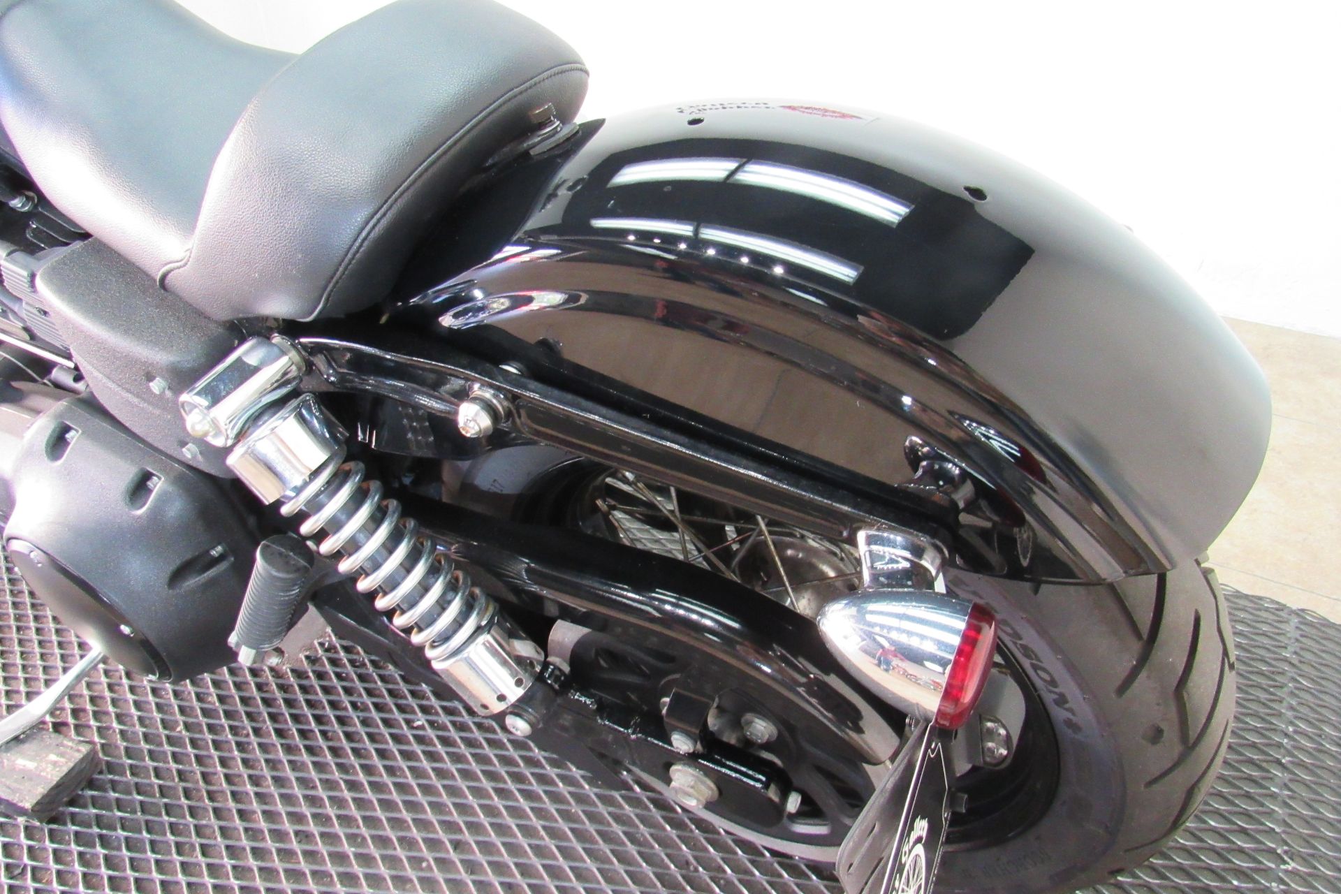 2010 Harley-Davidson Dyna® Street Bob® in Temecula, California - Photo 29