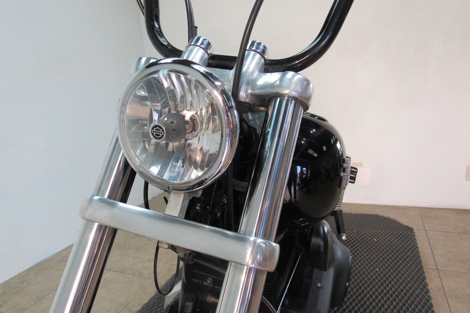 2010 Harley-Davidson Dyna® Street Bob® in Temecula, California - Photo 34