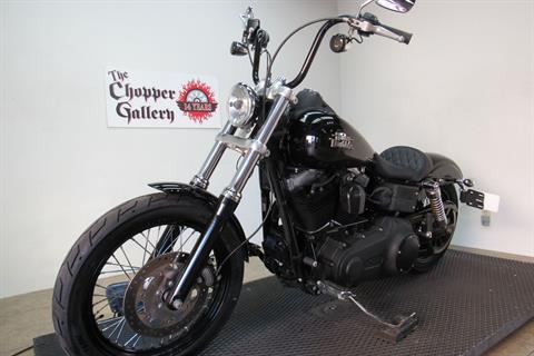 2010 Harley-Davidson Dyna® Street Bob® in Temecula, California - Photo 35