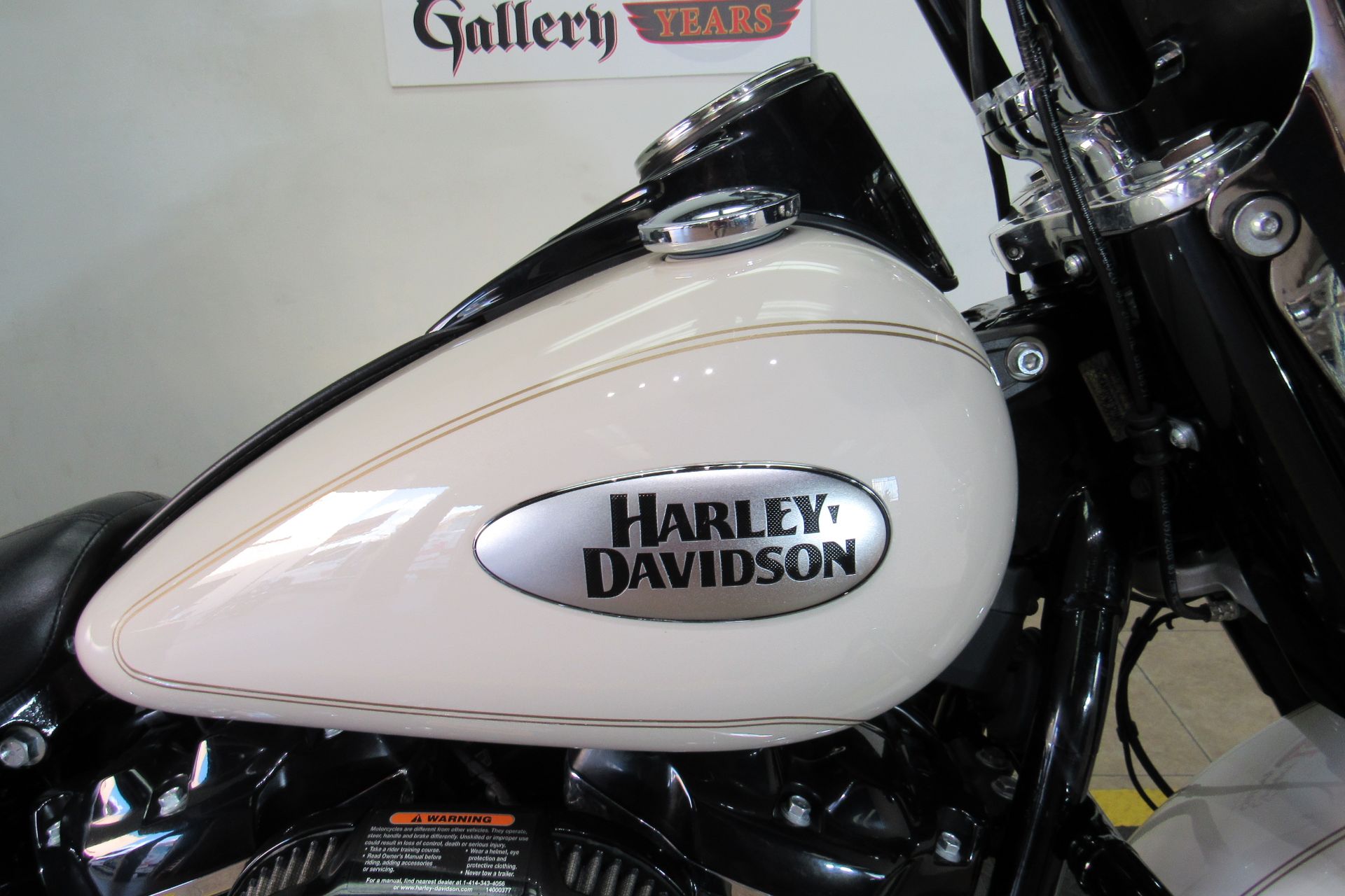 2021 Harley-Davidson Heritage Classic 114 in Temecula, California - Photo 7