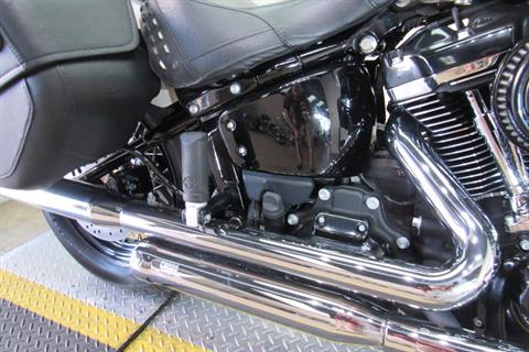 2021 Harley-Davidson Heritage Classic 114 in Temecula, California - Photo 13