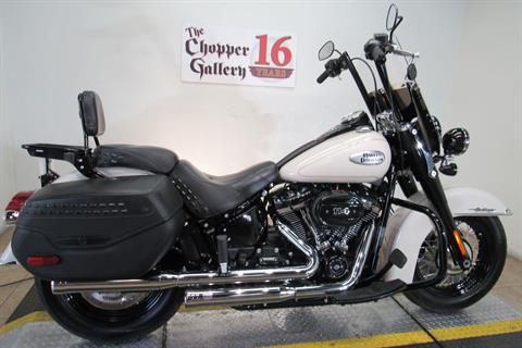 2021 Harley-Davidson Heritage Classic 114 in Temecula, California - Photo 5