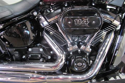 2021 Harley-Davidson Heritage Classic 114 in Temecula, California - Photo 11