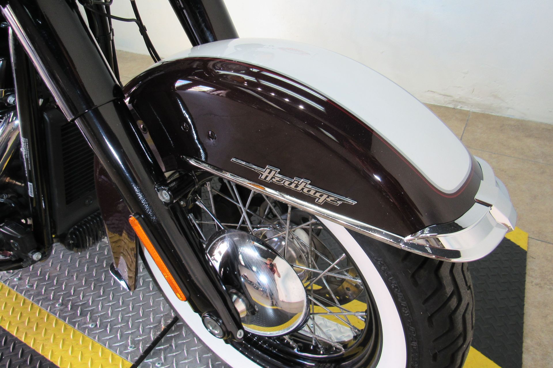 2021 Harley-Davidson Heritage Classic 114 in Temecula, California - Photo 19