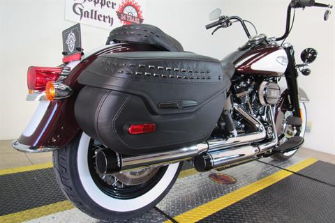 2021 Harley-Davidson Heritage Classic 114 in Temecula, California - Photo 33